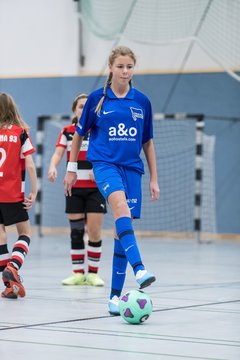 Bild 77 - C-Juniorinnen Loewinnen Cup